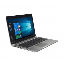 Laptop Toshiba Tecra Z40-C i5 6200U Ram 8GB M.2 256GB